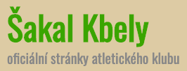 Logo Šakal Kbely