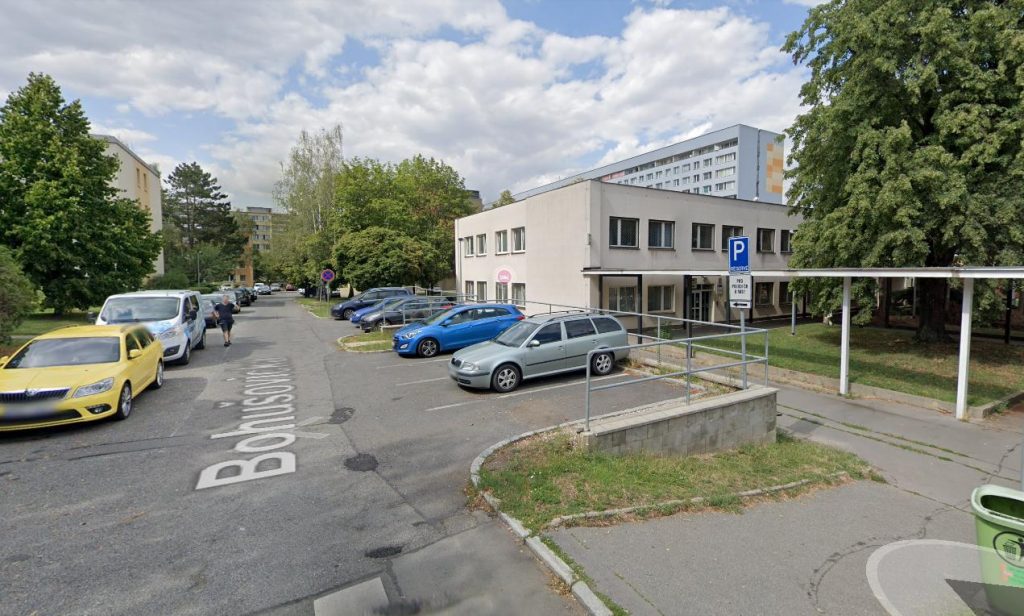 Ilustrační obrázek