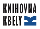 ikona knihovny kbely