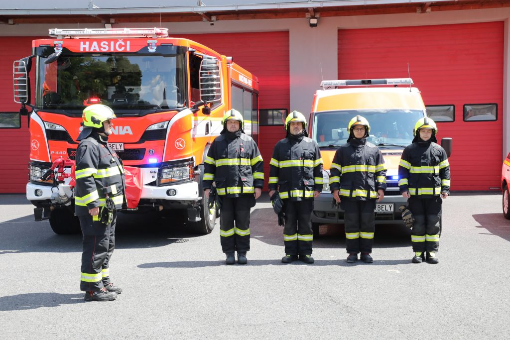 Ilustrační obrázek, text v článku