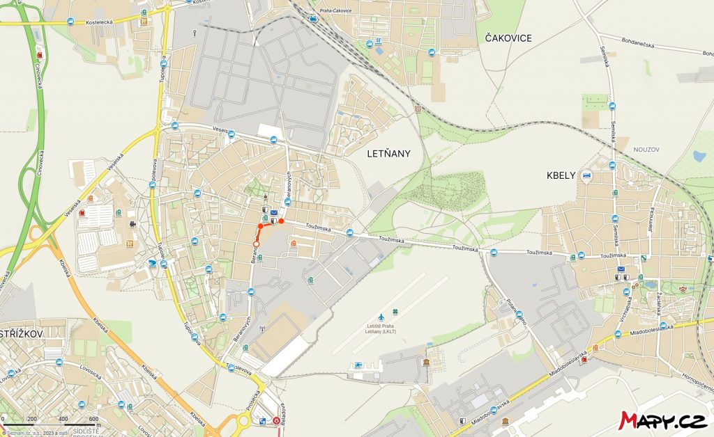 Ilustrační obrázek, text v článku