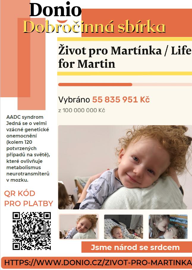 Ilustrační obrázek, text v článku