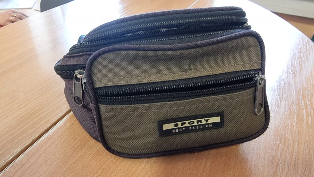 Ilustrační obrázek, text v článku