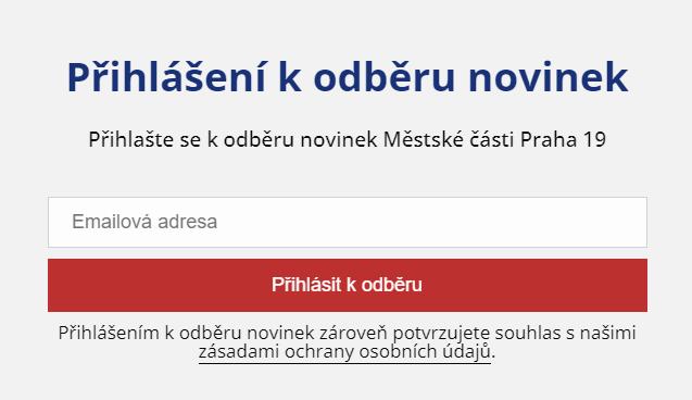 Ilustrační obrázek, text v článku