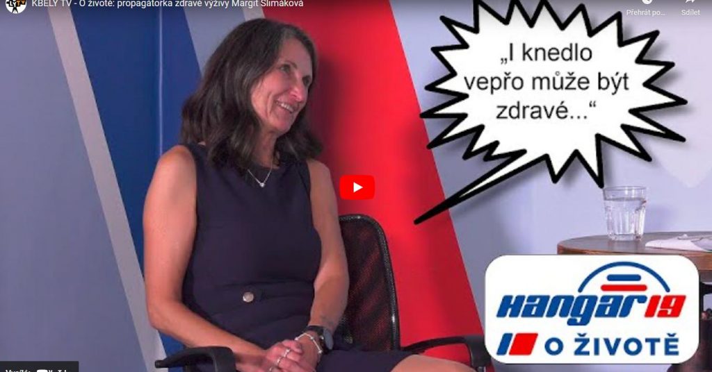 Ilustrační obrázek, text v článku