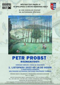 Ilustrační obrázek, text v článku