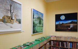 Ilustrační obrázek, text v článku