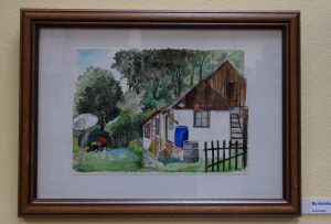 Ilustrační obrázek, text v článku