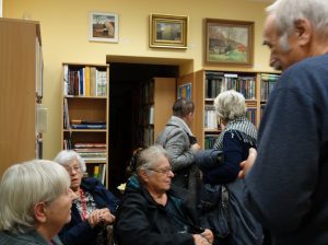 Ilustrační obrázek, text v článku