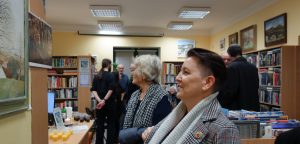 Ilustrační obrázek, text v článku