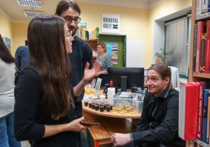 Ilustrační obrázek, text v článku