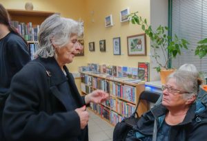 Ilustrační obrázek, text v článku