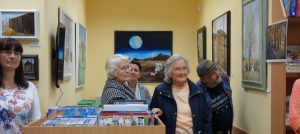 Ilustrační obrázek, text v článku