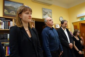 Ilustrační obrázek, text v článku