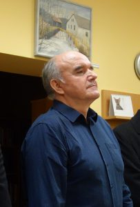 Ilustrační obrázek, text v článku