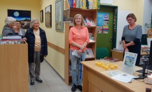 Ilustrační obrázek, text v článku