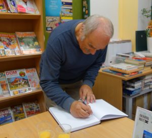 Ilustrační obrázek, text v článku