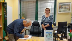 Ilustrační obrázek, text v článku