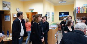 Ilustrační obrázek, text v článku