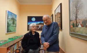 Ilustrační obrázek, text v článku