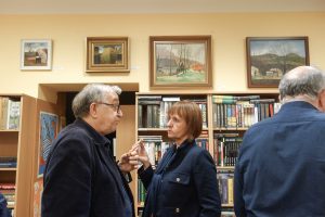 Ilustrační obrázek, text v článku