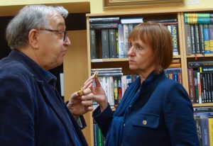 Ilustrační obrázek, text v článku