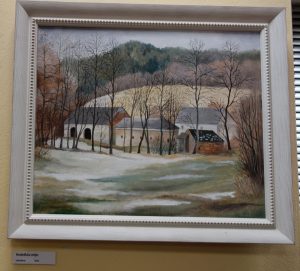 Ilustrační obrázek, text v článku