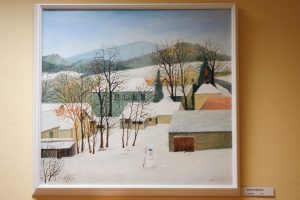 Ilustrační obrázek, text v článku