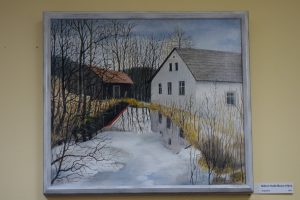 Ilustrační obrázek, text v článku