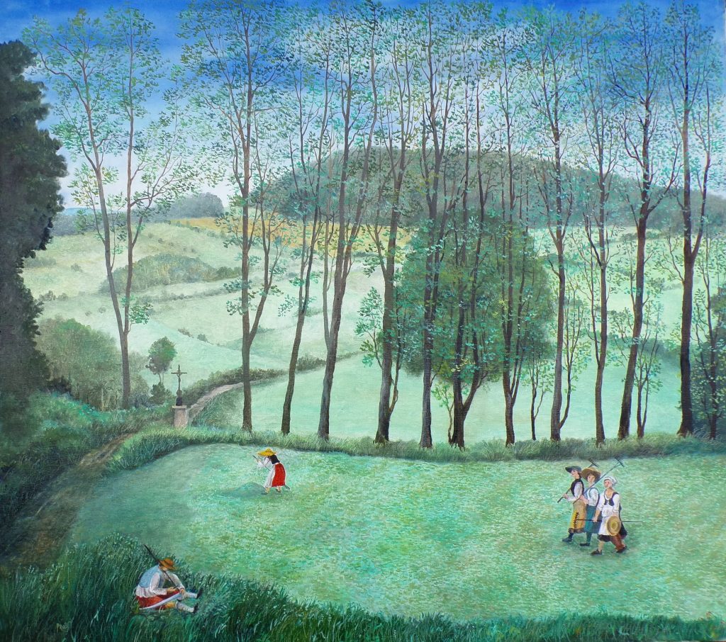 Ilustrační obrázek, text v článku