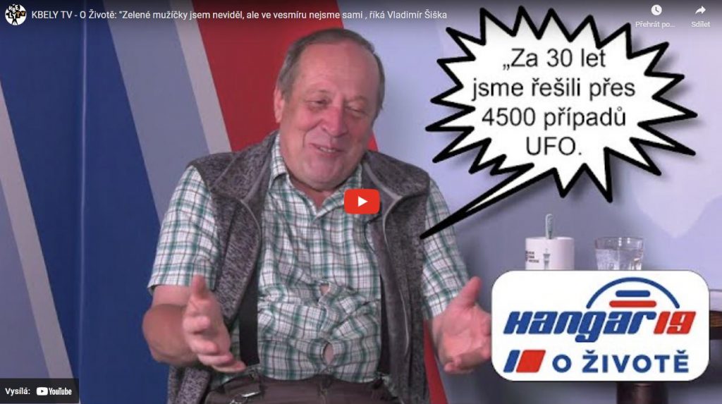 Ilustrační obrázek, text v článku