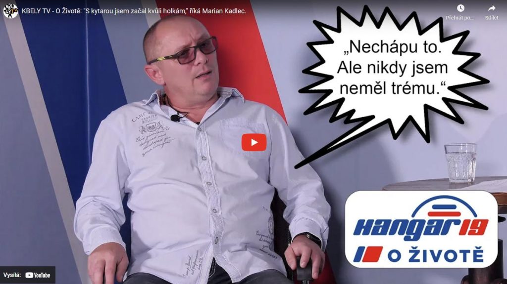 Ilustrační obrázek, text v článku