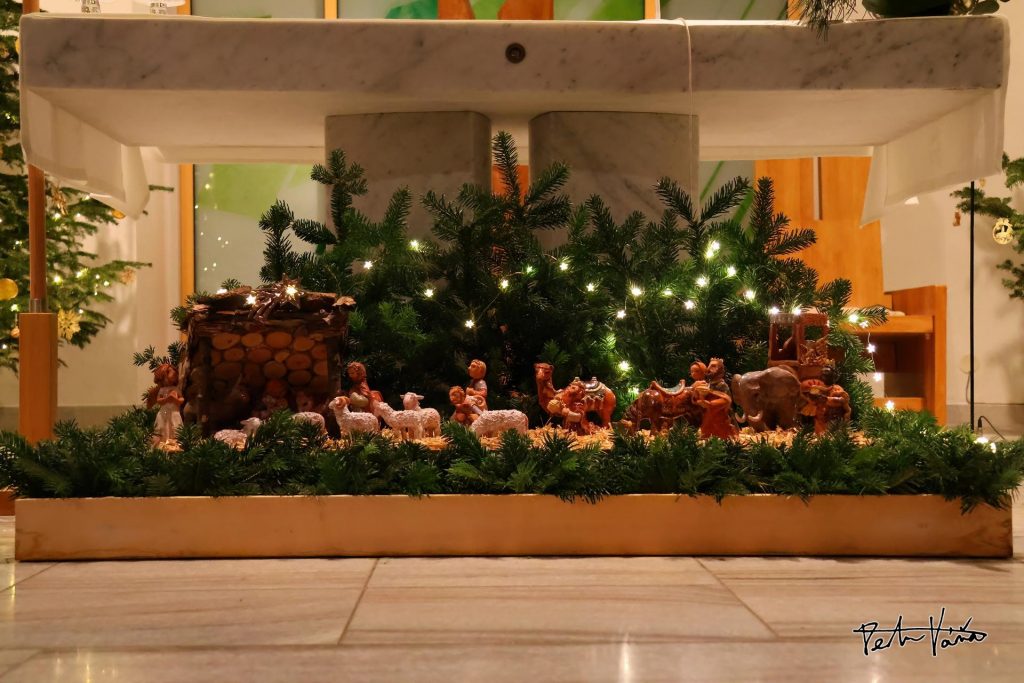 Ilustrační obrázek, text v článku