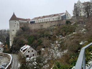 Ilustrační obrázek, text v článku