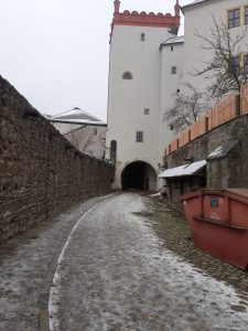 Ilustrační obrázek, text v článku