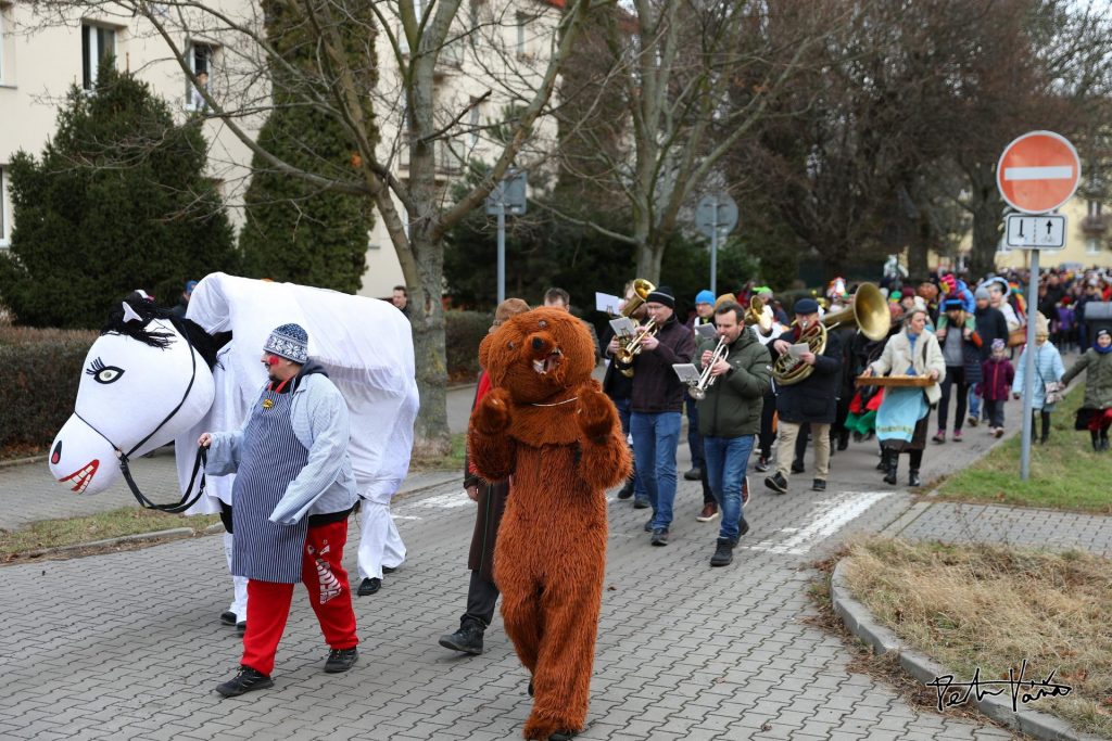 Ilustrační obrázek, text v článku