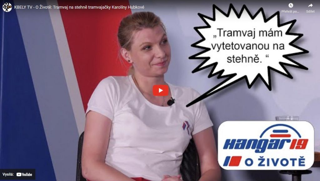 Ilustrační obrázek, text v článku