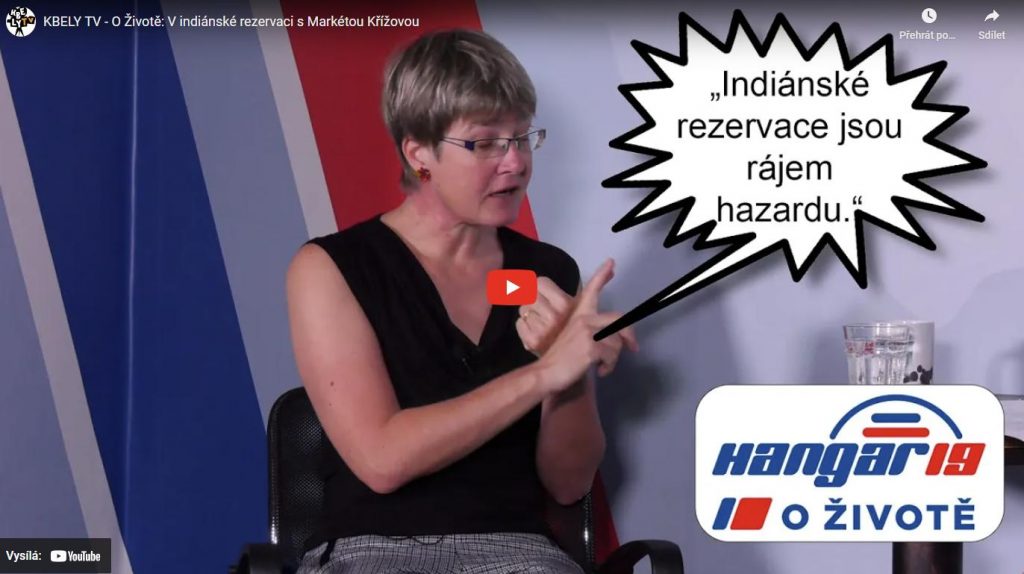 Ilustrační obrázek, text v článku