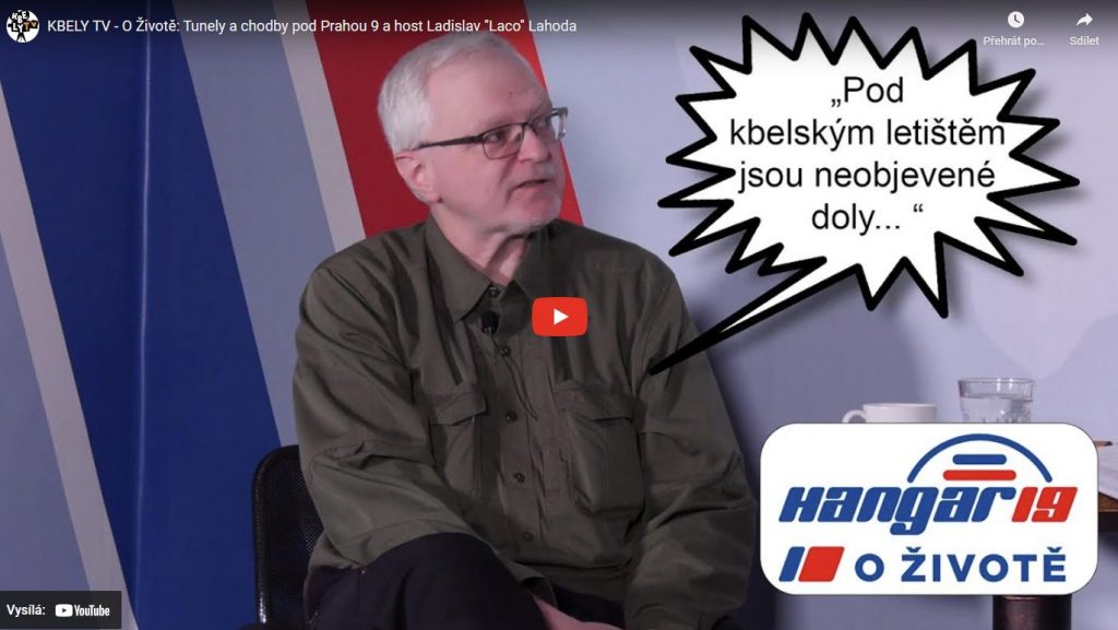 Ilustrační obrázek, text v článku