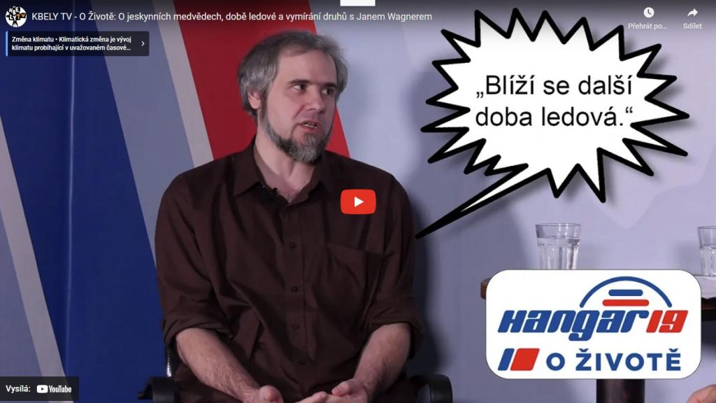 Ilustrační obrázek, text v článku