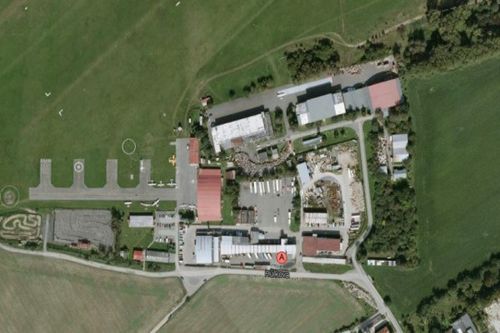 Ilustrační obrázek, text v článku