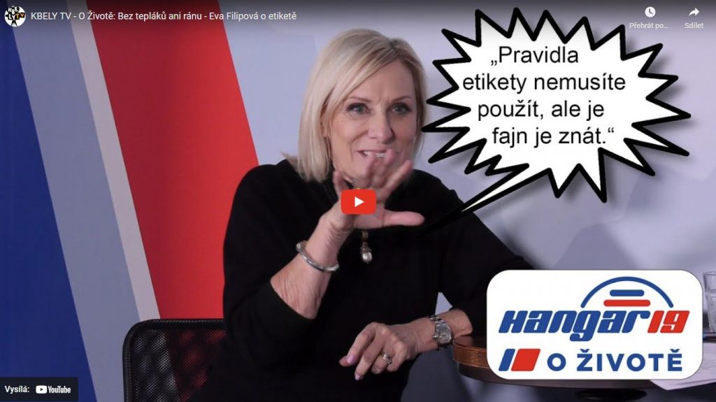 Ilustrační obrázek, text v článku