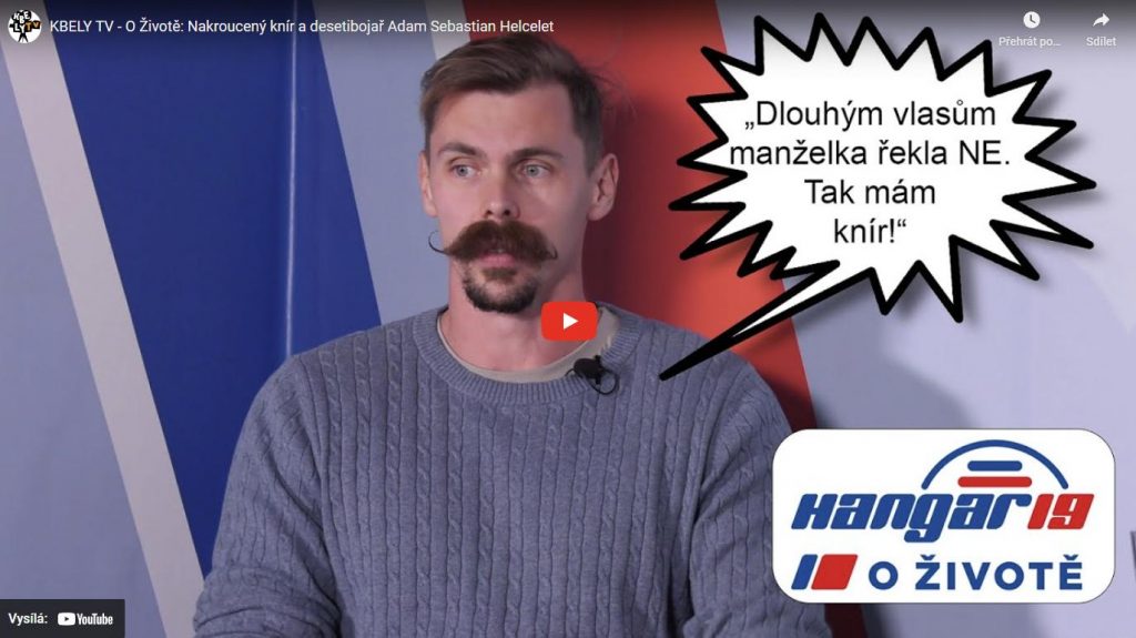 Ilustrační obrázek, text v článku