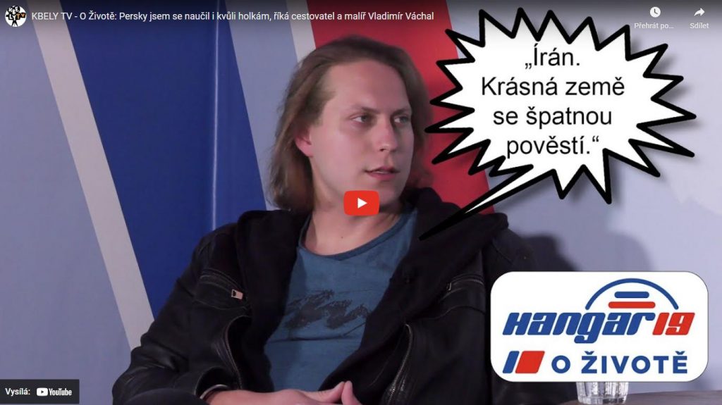 Ilustrační obrázek, text v článku