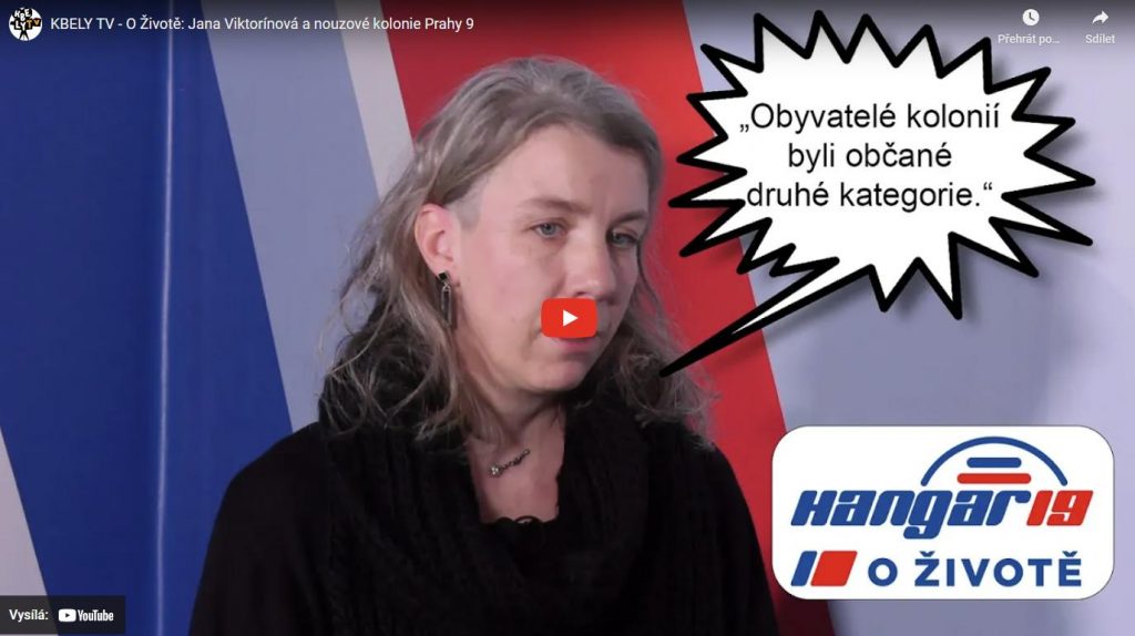 Ilustrační obrázek, text v článku