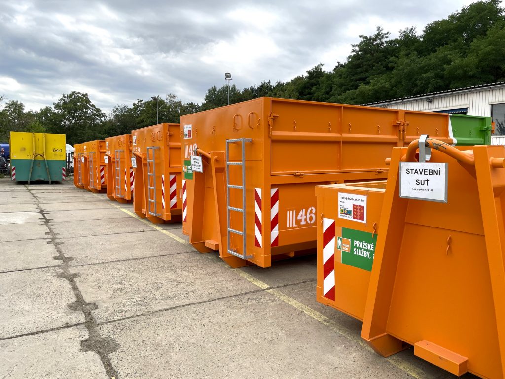 Ilustrační obrázek, text v článku