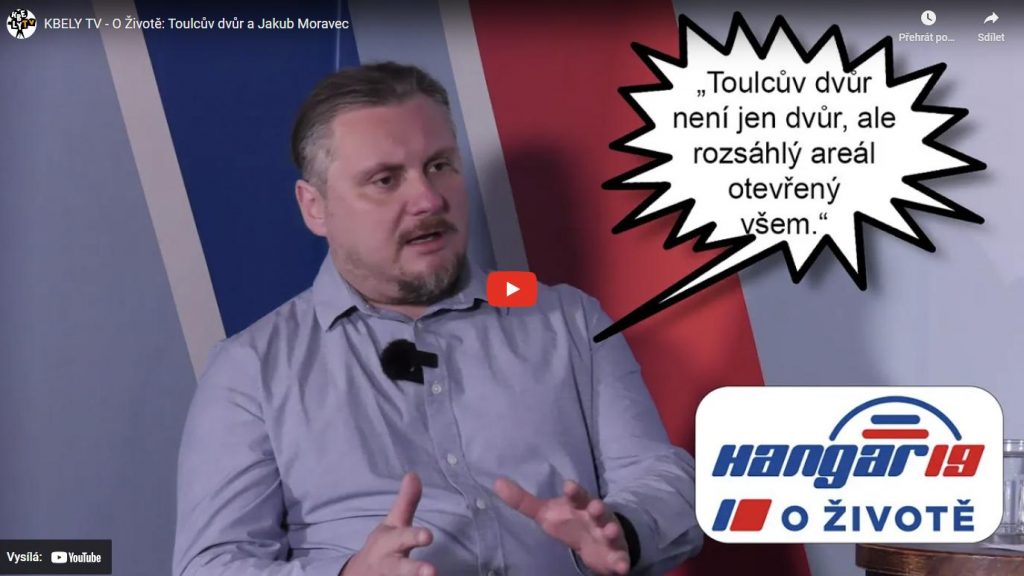 Ilustrační obrázek, text v článku