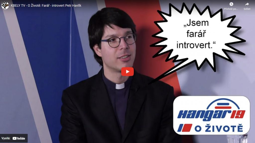 Ilustrační obrázek, text v článku