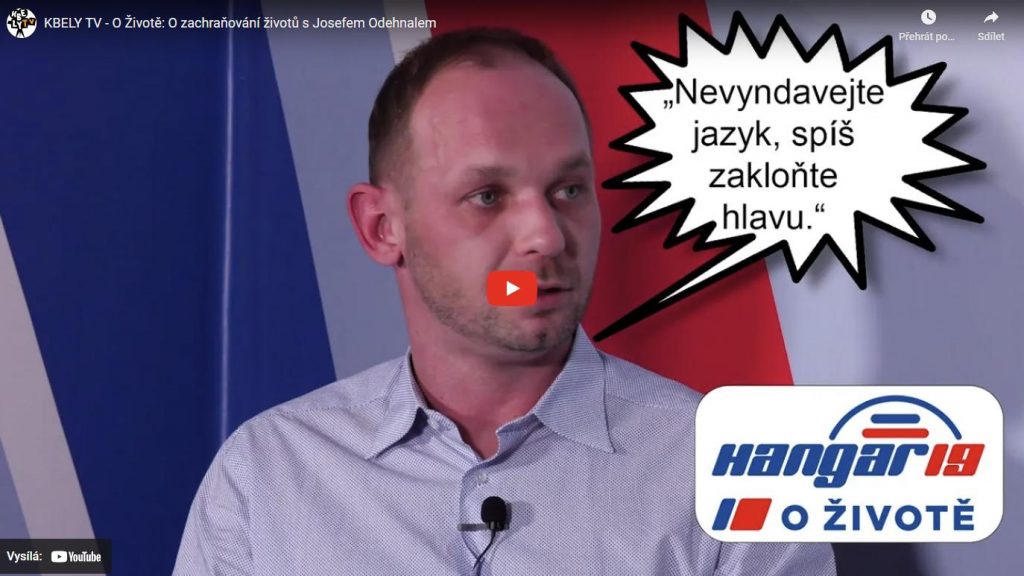 Ilustrační obrázek, text v článku