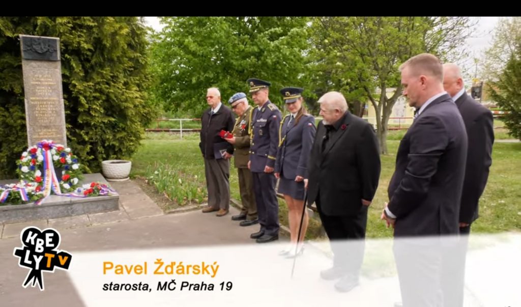 Ilustrační obrázek, text v článku